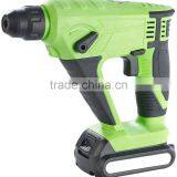 Wintools 18V Li-Ion Cordless SDS Plus Rotary Hammer Drill thumbnail-1