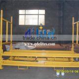 Tire Pallet Rack thumbnail-2