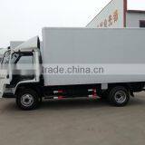 Refrigerated Truck China Truck Body Use Sandwish Insulation Materials thumbnail-3