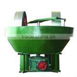 2012 Hot Sell Wet Pan Grinding Machine thumbnail-1