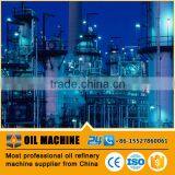 HDC077 BV ISO Proved Chinese GB Standard Sweetening Process of Petroleum Refinery Oil Company Petroleum Refinery Plant for Sale thumbnail-2