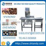 2016 Hot Sale Prices Widely Used High Precision Check Weigher thumbnail-1