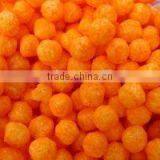 Cheese Ball Snack Food Making Machine thumbnail-3