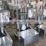 Easy Operation Home Using Sesame Cold Pressing Machine From Manufacturer thumbnail-2