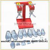 Portable Shoe Expanding Machine/shoe Stretcher Machine on Sale thumbnail-2