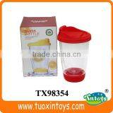 Ceramic Mug With Lid and Handle thumbnail-2