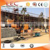 LJBC40 L1 Used Easy Moved Truck Mounted Diesel Concrete Pump thumbnail-4