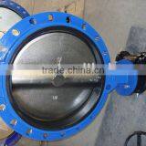 Single Flanged Butterfly Valve thumbnail-1