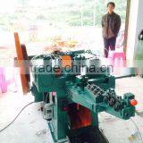 Automatic Machine to Make Steel Nail With 16-300mm Length thumbnail-3
