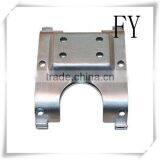 Custom Wholesale Various Types of High-quality Metal Stamping Parts thumbnail-6