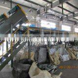 Waste Plastic Recycling Machine Line thumbnail-4