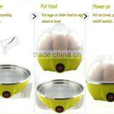 Factory Supply Nutrition Breakfast Stainless Steel Egg Master Machine thumbnail-4