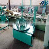 Foam Rubber Cutter to Cut Rubber Into Rubber Strips Block thumbnail-1