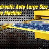Machine Manufacturers Supply Big Size Heat Press Textile Machinery thumbnail-2