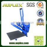 China Supplier Most Competitive 15*15" Heat Press Printing Labels Machine thumbnail-1