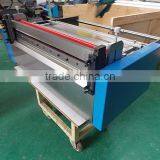 Automatic Non-woven Cloth Cutter Cutting Machine thumbnail-4