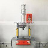Wholesale JULY Brand Hydro-pneumatic Copper Stamping Machine thumbnail-2