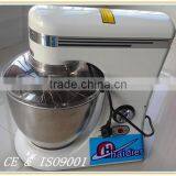 5l Bowl Bread Dough Mixer and Spirial Mixer thumbnail-2