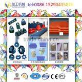Jaw Crusher Plate Crusher Parts in Stock thumbnail-1
