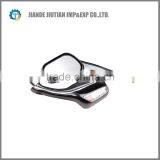 High Quality Motorcycle for ZY125 Rearview Mirror With Signal Light thumbnail-1