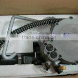 KZ-32/19 Pneumatic Combination Steel Banding Strapping Tool Metal Strapping Tool for 19-32mm thumbnail-3