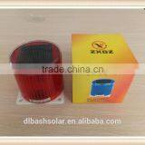 Flash LED Warning Light Sentry Box Light Blinking LED Warning Light With Buzzer thumbnail-2