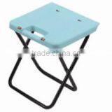 Folding Stool For Garden, Kitchen,Camping thumbnail-1