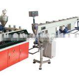 PPR extrusion line