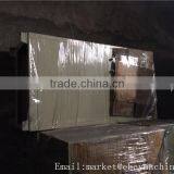 Two Stage Plastic Machine Germany Thinner Recycling Extruder thumbnail-1