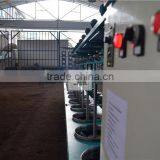 High Speed Tfo Pp Multifilament Yarn Twisting Machine thumbnail-5