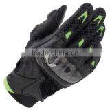 Soft Quality Assured Low Price Full Finger Racing Motorbike Gloves thumbnail-1