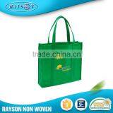 Wholesale Garment Mini Tea Pp Non-Woven Tote Bags thumbnail-4