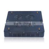 Wholesale 600 Watt Mini Silent Quiet Fanless Heap High Par Value LED Grow Light thumbnail-3