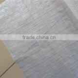 Clear Plastic Tarp,UV Treated pe Tarpaulin Woven Fabric , Clear Tarps for Warehouse thumbnail-2