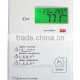 CO2 Monitor and Alarm thumbnail-1