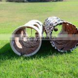 2016 Outdoor Pet Favourite Cat Tunnel thumbnail-2