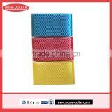 Kitchen Cleaning Sponge Scrubber/kitchen Cleaning Sponge With Net thumbnail-2
