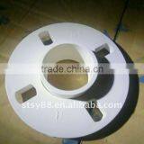 UPVC Pipe Fittings Pipe Flange thumbnail-1