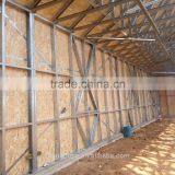 2015 Cold Formed Steel Framing Kitset Home Plans thumbnail-3
