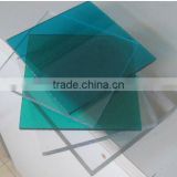 2.0mm Polycarbonate solid sheet for skylight