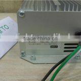 Hydroponics Double Ended Ballast Electric With UL ETL CE Listed / Aluminum Grow Light Magnetic Hid Ballast thumbnail-3