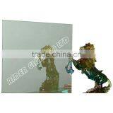 4-6mm Reflective Green Glass With CE and ISO9001 thumbnail-1