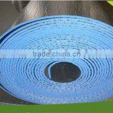 Fireproof Material Aluminum Foil Bubble Heat Insulation Sheet thumbnail-1