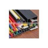 Nanjing Factory Pultruded Fiberglass Profiles thumbnail-1