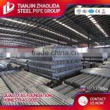 Factory Sales Welded Carbon gi Pipe for Greenhouse thumbnail-5