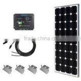 Solar Panel 250w 300w 150w 100w thumbnail-6
