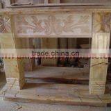 DECORATIVE MARBLE FIRE PLACES thumbnail-1