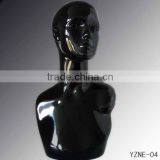 Fashion Display Fiberglass Jewelry Mannequins Stands thumbnail-3