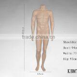 Headless Male Mannequin Art thumbnail-1