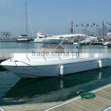 7.5m Fiberglass High Speed Patrol Boat thumbnail-1